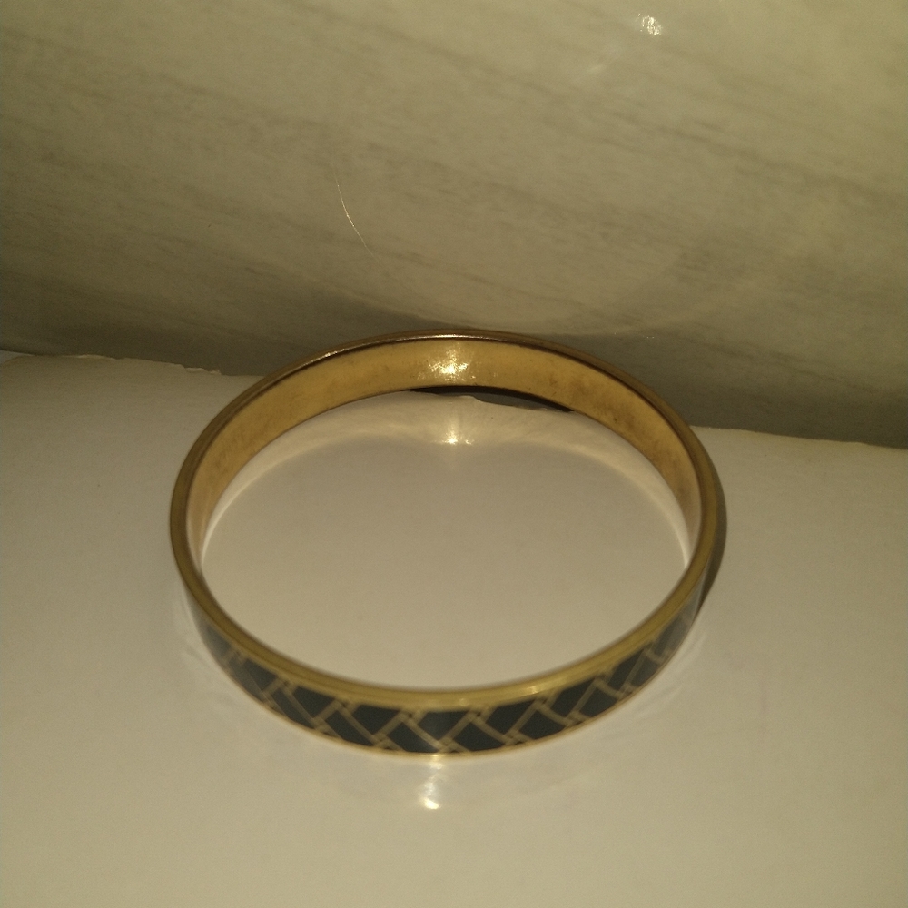 J Crew Bangle bracelet - Picture 3 of 6